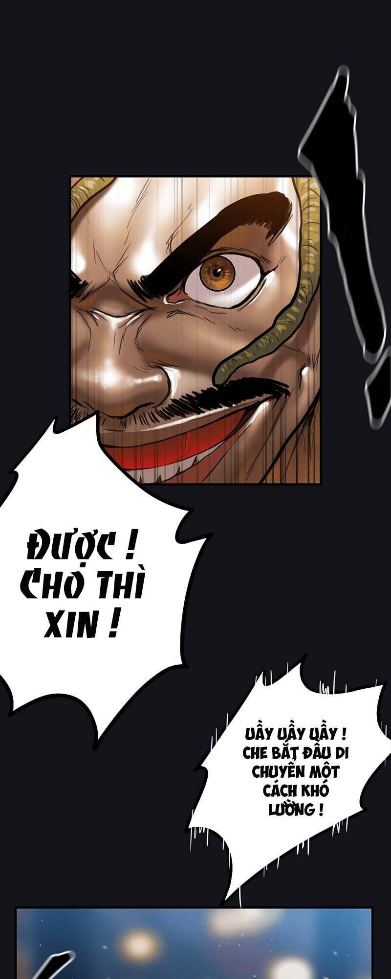 Ordeal Chương 1 Ảnh 42