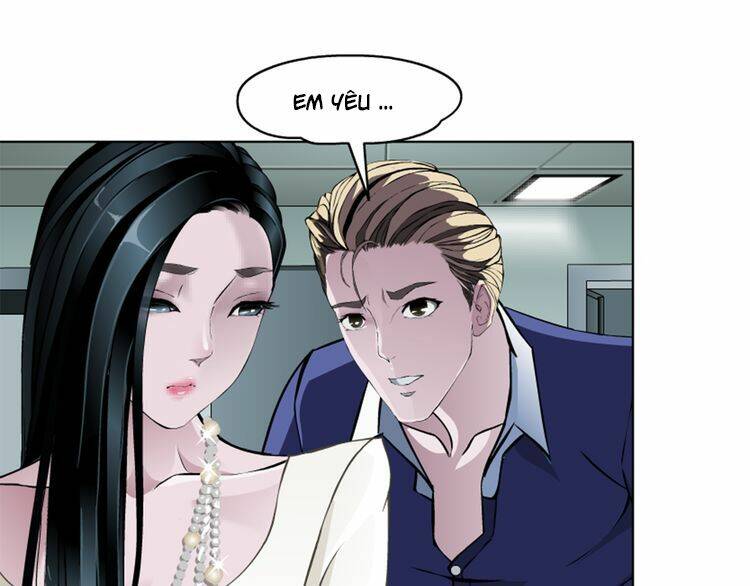 Câu Lạc Bộ Ngoại Tình Chương 34 Ảnh 36