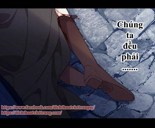 Vết Cắn Ngọt Ngào 3 Chương 58 Ảnh 28