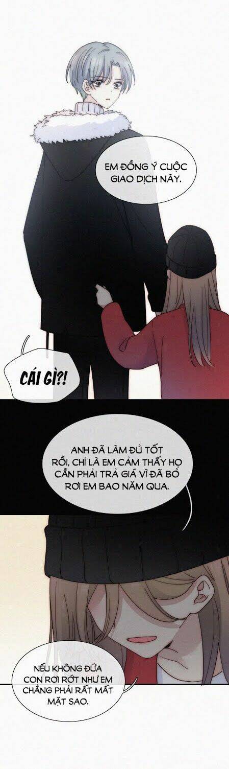 Nếu Ngày Đó Chúng Ta Chưa Quen Biết Chương 46 Ảnh 5