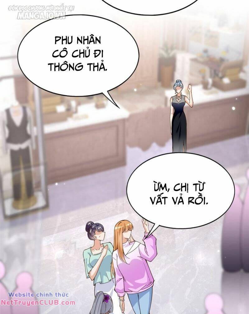 Boss Nhà Giàu Lại Là Nữ Sinh Trung Học! Chương 214 Ảnh 15
