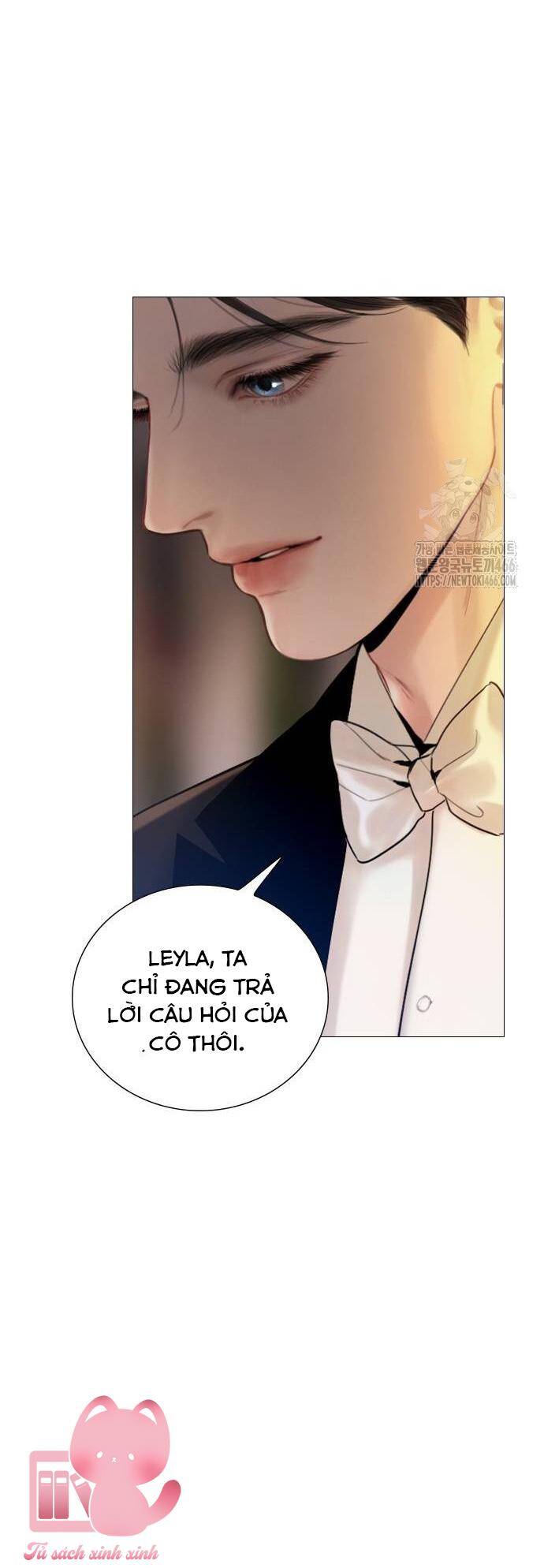 Khóc Đi, Hay Cầu Xin Tôi Cũng Được Chương 30 Ảnh 34