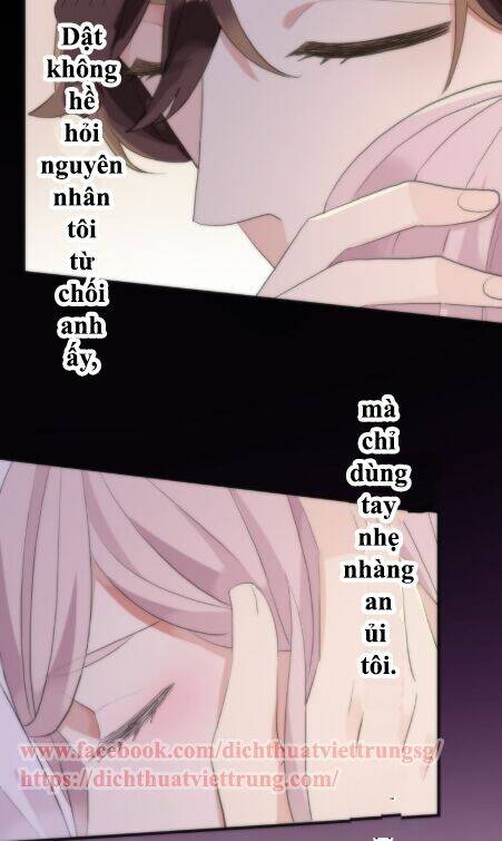 Vết Cắn Ngọt Ngào 2 Chương 54 Ảnh 26