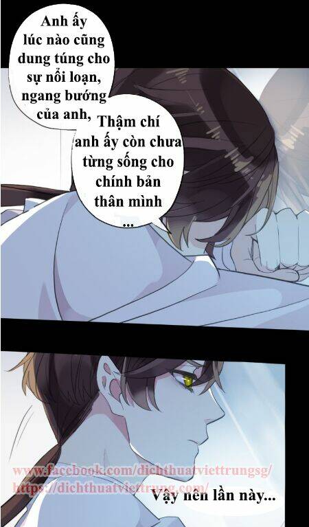 Vết Cắn Ngọt Ngào 2 Chương 46 Ảnh 18