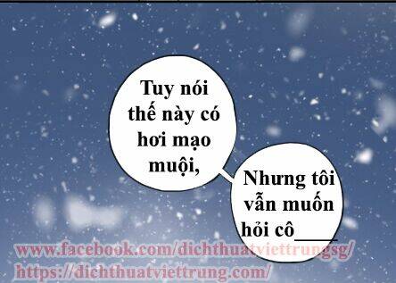 Vết Cắn Ngọt Ngào 2 Chương 50 Ảnh 21