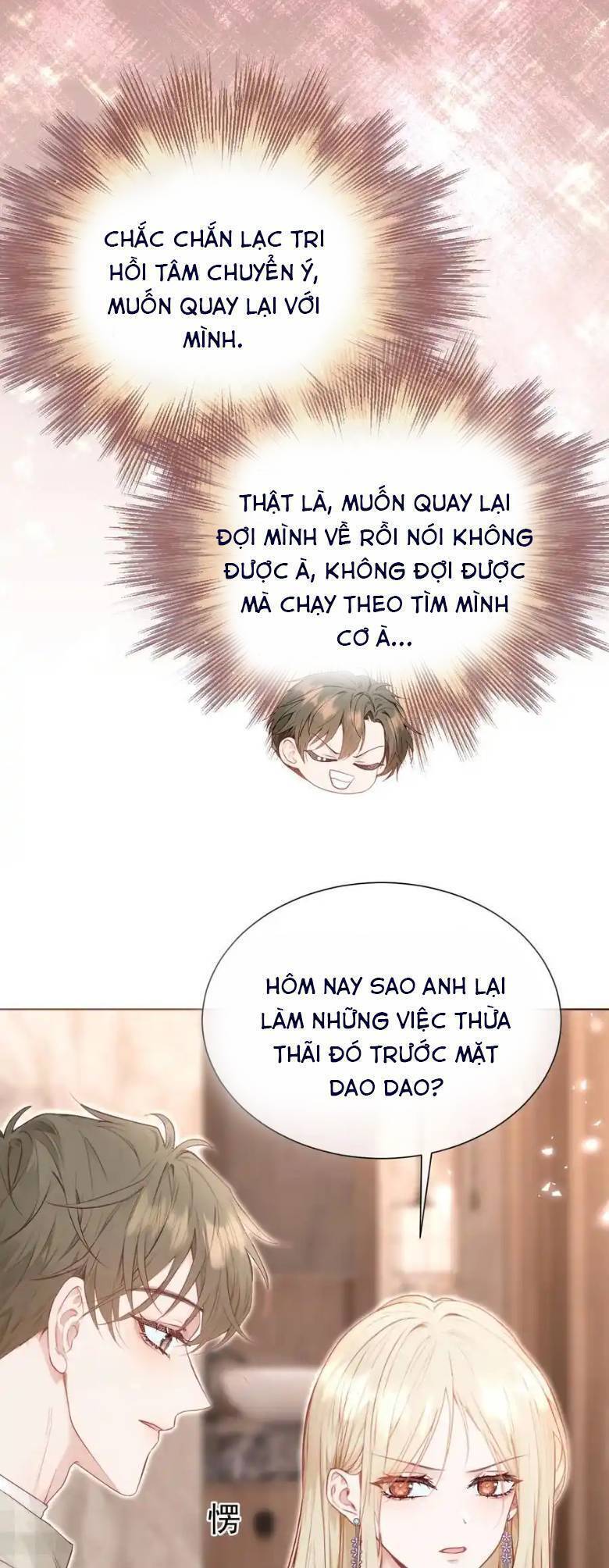 1001 Cách Chinh Phục Chồng Yêu Chương 101 Ảnh 13