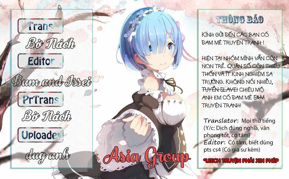 Isekai Ni Tobasareta Ossan Wa Doko E Iku? Chương 1 Ảnh 4