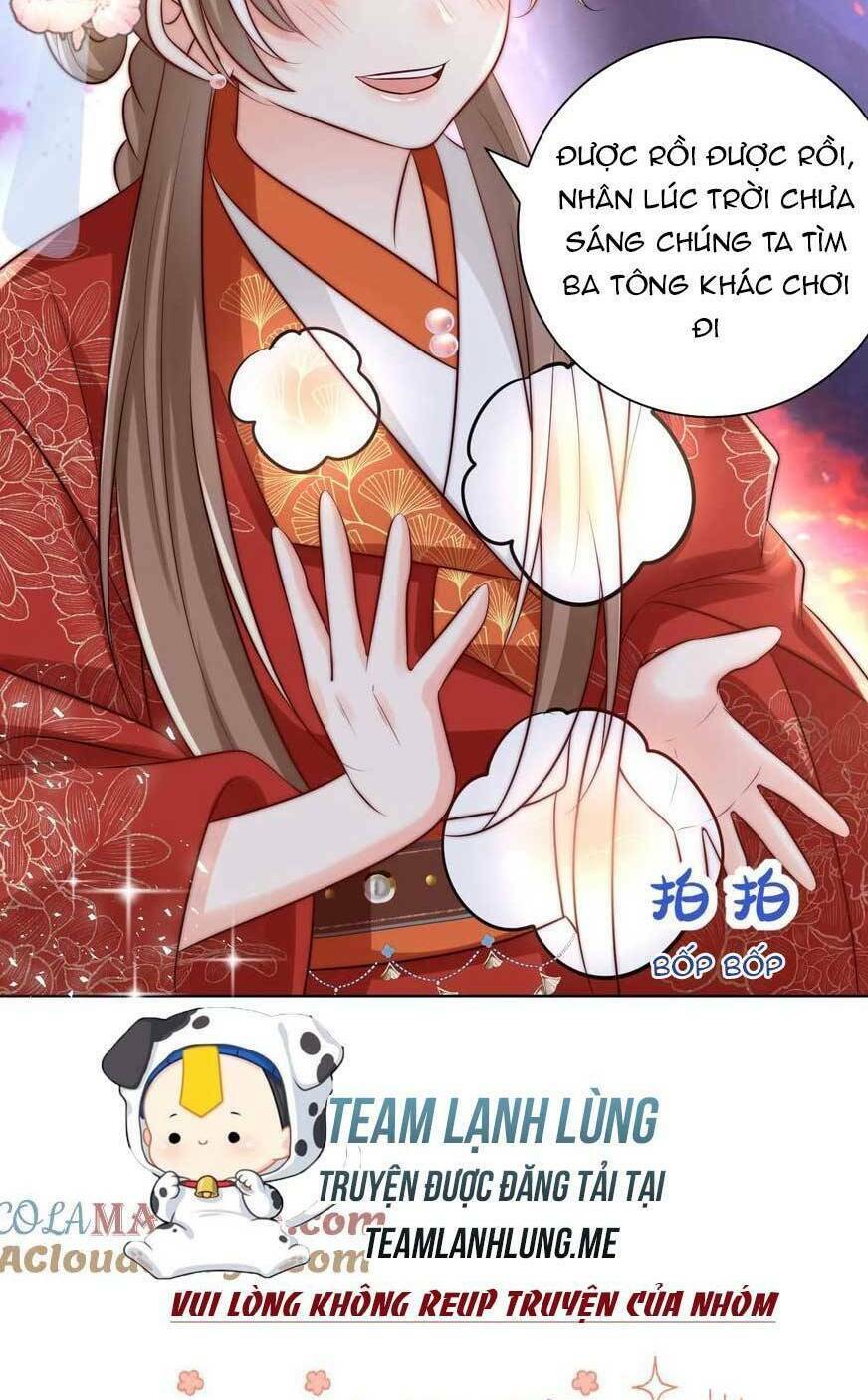 Tiểu Sư Muội Rõ Ràng Rất Mạnh, Nhưng Lại Quá Tấu Hề Chương 186 Ảnh 39