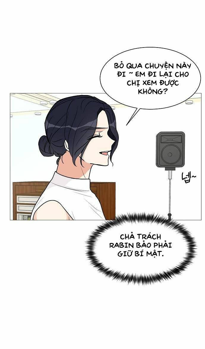 Thiếu Nữ 1m8 Chương 23 Ảnh 46