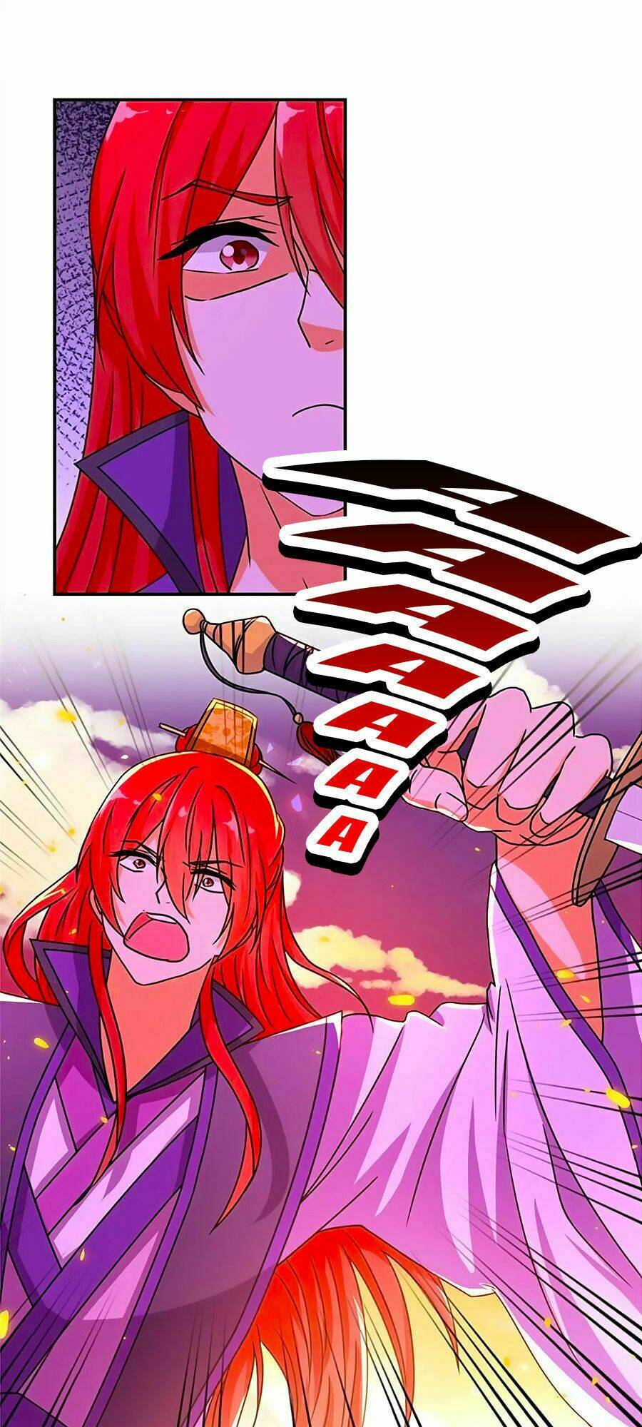 Vương Gia ! Ngươi Thật Bỉ Ổi ! Chương 490 Ảnh 12
