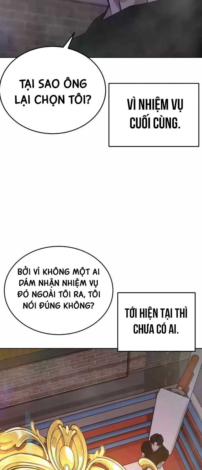 Nhiệm Vụ Tối Thượng Chương 166 Ảnh 104