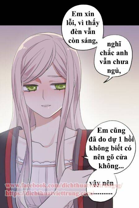 Vết Cắn Ngọt Ngào 2 Chương 54 Ảnh 9
