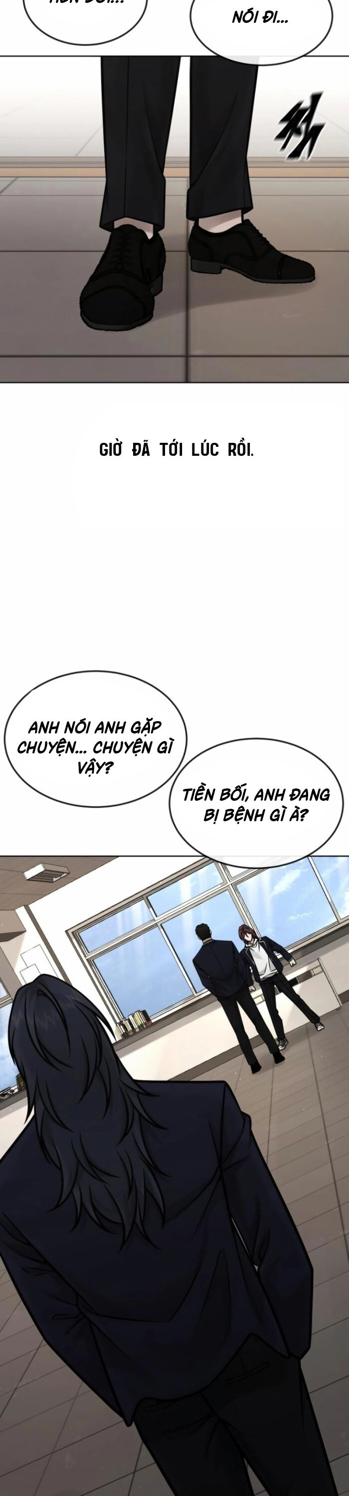 Nhiệm Vụ Tối Thượng Chương 168 Ảnh 54