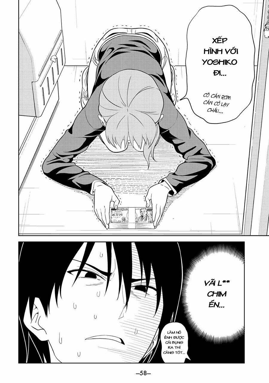 Aho Girl Chương 122 Ảnh 6