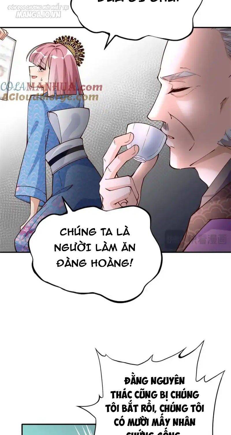 Boss Nhà Giàu Lại Là Nữ Sinh Trung Học! Chương 218 Ảnh 30