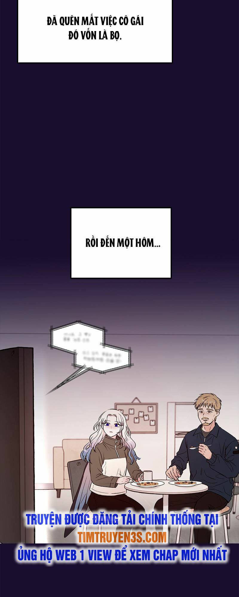 BưƠM BưỚM Và MáU Chương 55 Ảnh 49