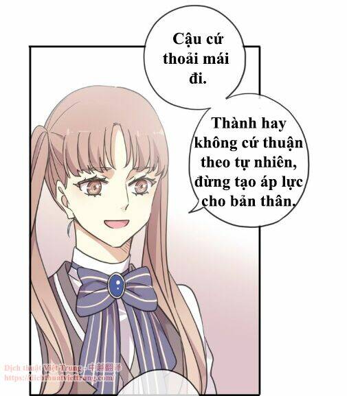 Vết Cắn Ngọt Ngào 3 Chương 61.5 Ảnh 44