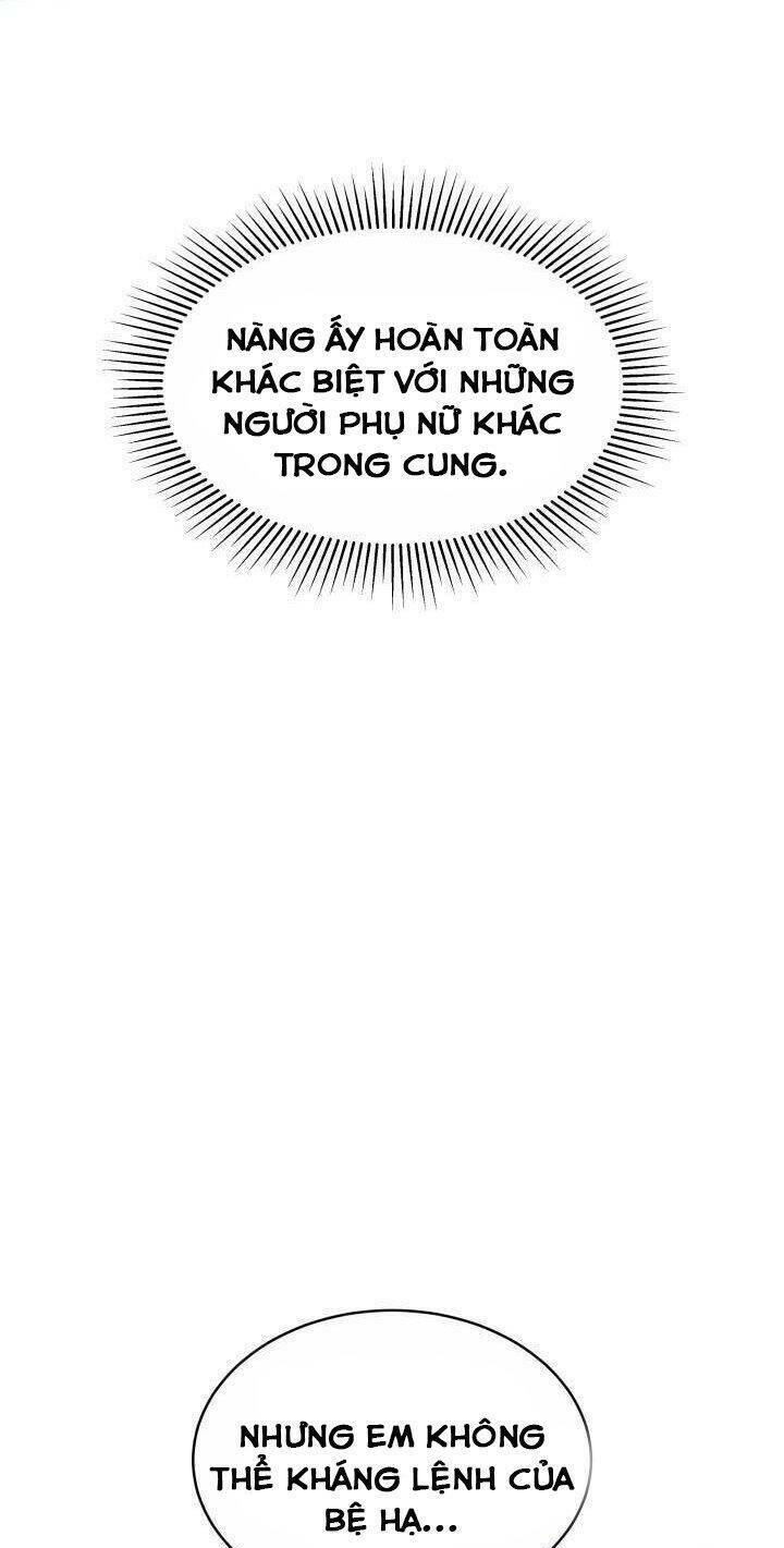 Hoa Nguyệt Quế Đỏ Tặng Hoàng Đế Của Tôi Chương 13 Ảnh 70