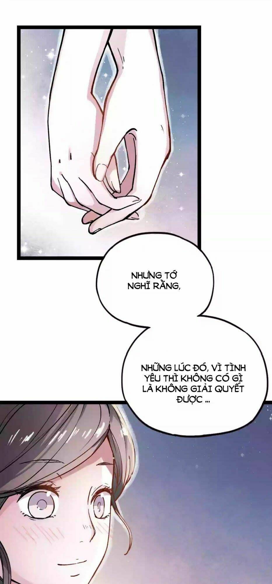 Cậu Đã Từng Yêu Tôi Chương 23 Ảnh 19