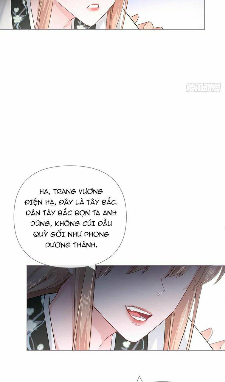 Nhập Mạc Chi Thần Chương 77 Ảnh 46