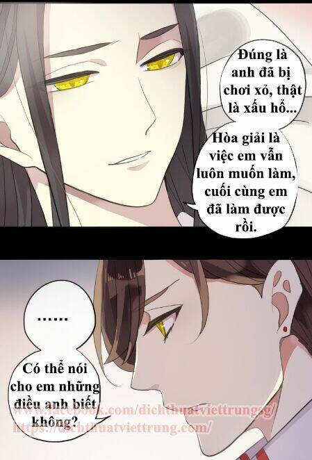 Vết Cắn Ngọt Ngào 2 Chương 52 Ảnh 17