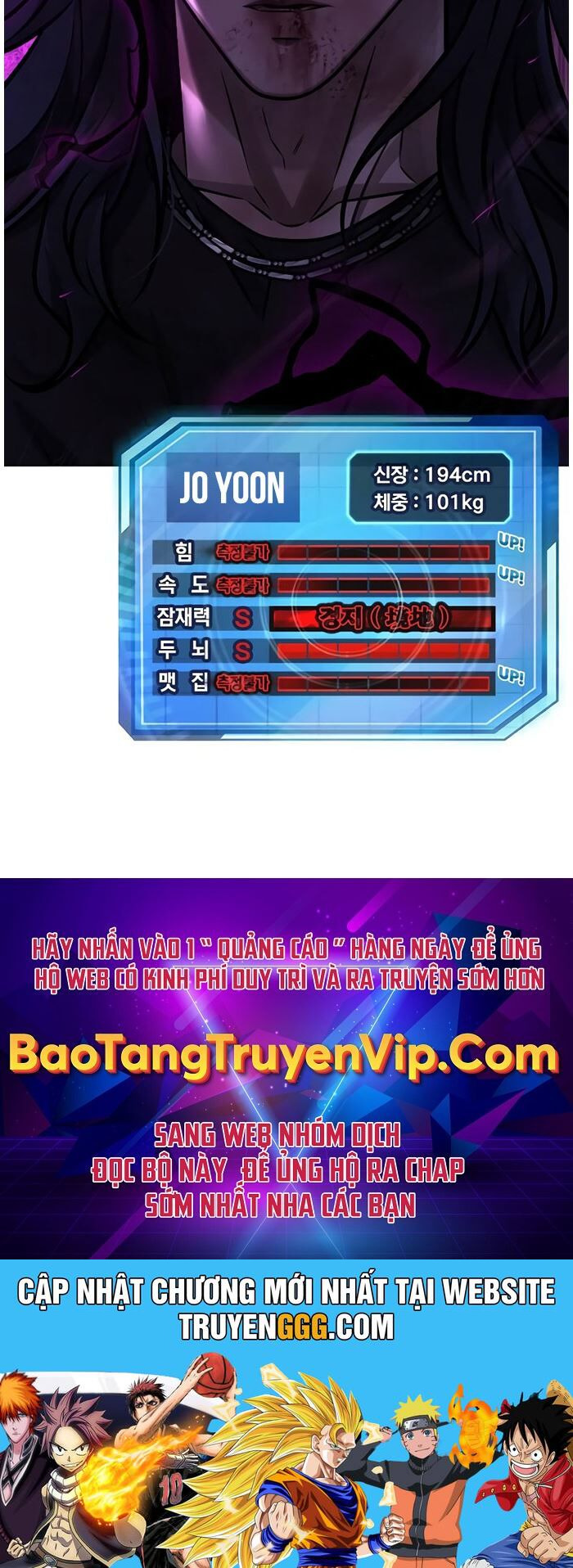 Nhiệm Vụ Tối Thượng Chương 156 Ảnh 126