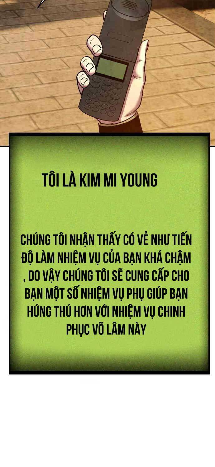 Tay Súng Chinh Phục Võ Lâm Chương 28 Ảnh 77
