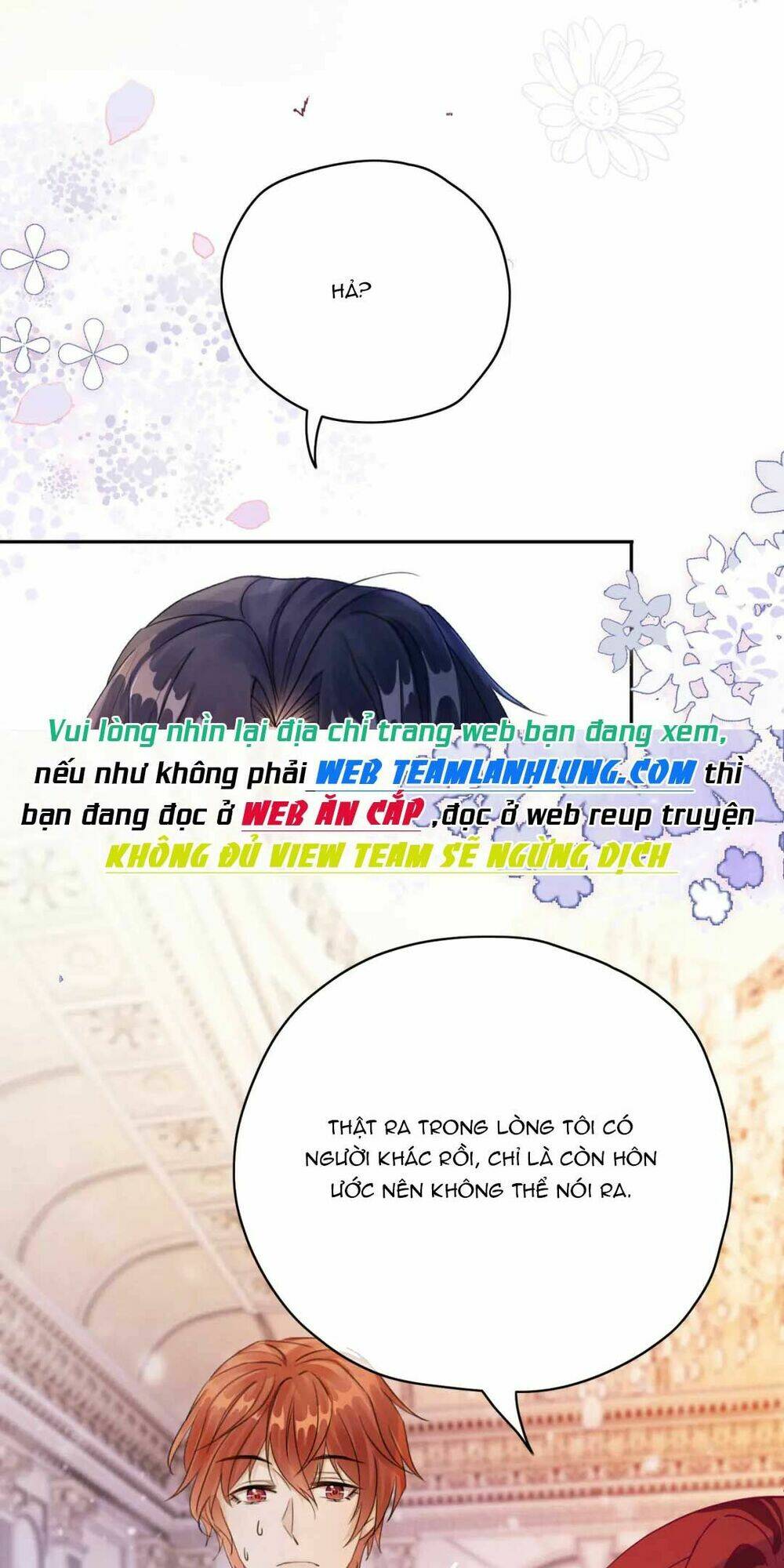 Tôi Tỏ Tình Với Kẻ Thù Của Tôi Chương 1 Ảnh 53