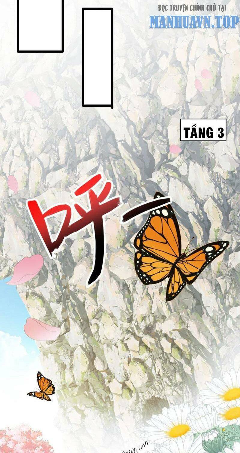 Ta Dưỡng Ra Nhân Vật Phản Diện Là Nữ Đế Yandere Chương 19 Ảnh 35