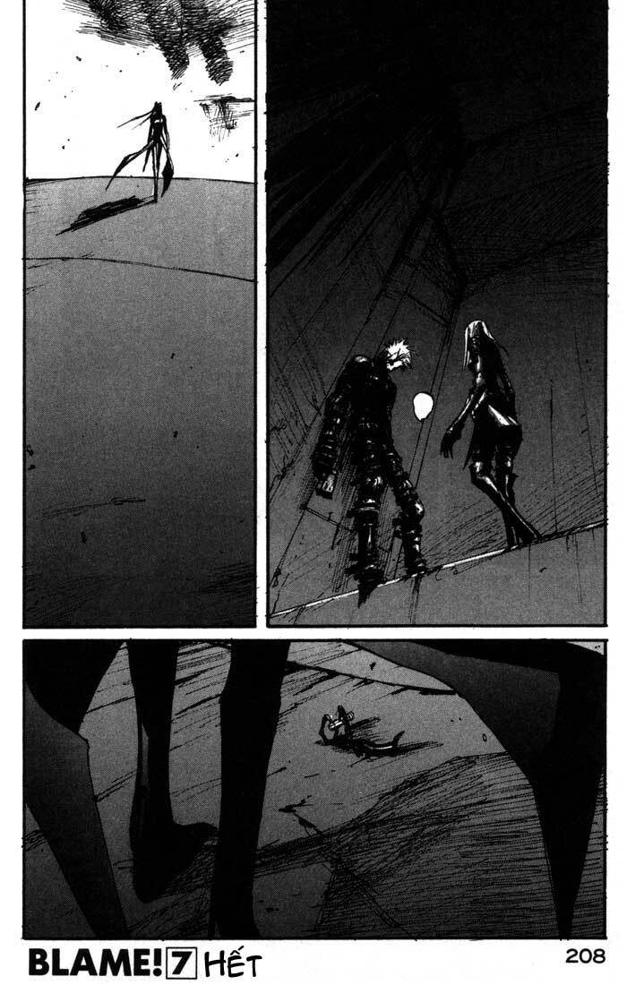 Blame! Chương 43 Ảnh 35
