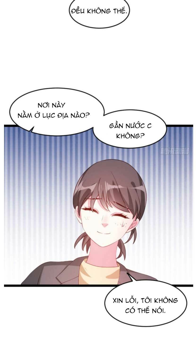 Bảo Bối Đáng Yêu Đột Kích Chương 177 Ảnh 24