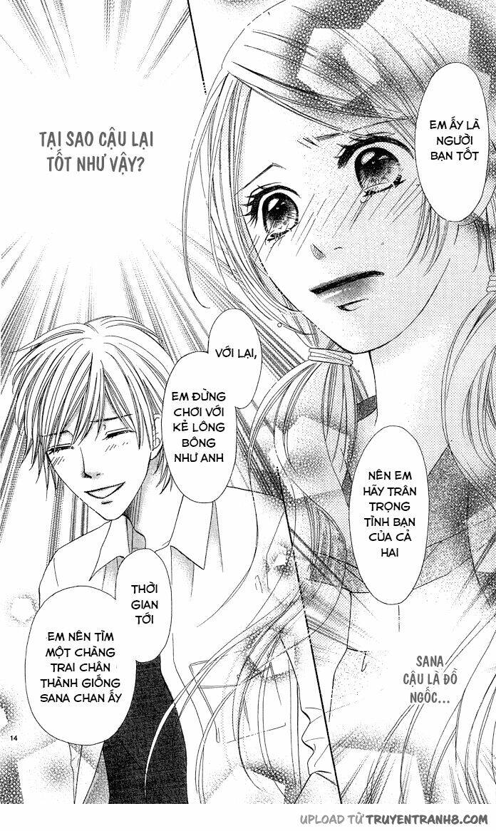 Erotic Horror Chương 2 Ảnh 19