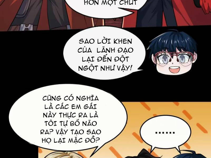Từ Hồng Nguyệt Khai Thủy Chương 169 Ảnh 21