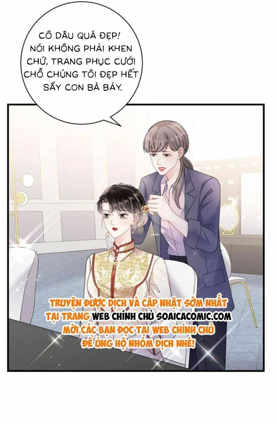 Đại Tiểu Thư Có Ý Đồ Gì Xấu Đâu Chương 191 Ảnh 43