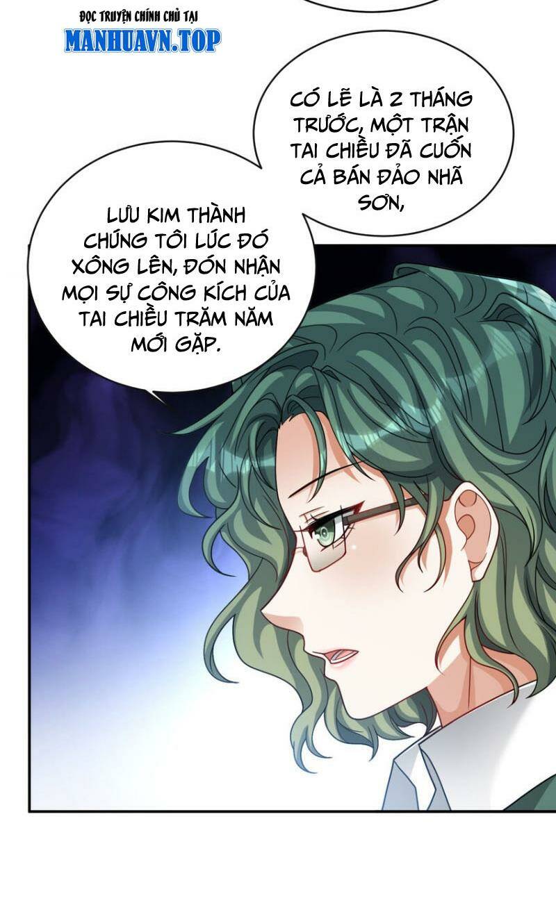 Cựu Nhật Ngự Long Chương 84 Ảnh 8