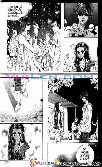 Goong - [ Hoàng Cung ] Chương 7 Ảnh 62