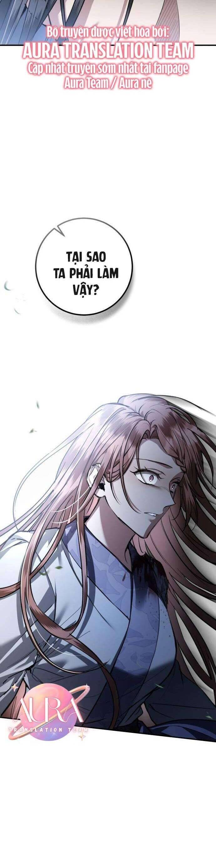Khi Hắc Lang Gọi Tên Tôi Chương 41 Ảnh 35