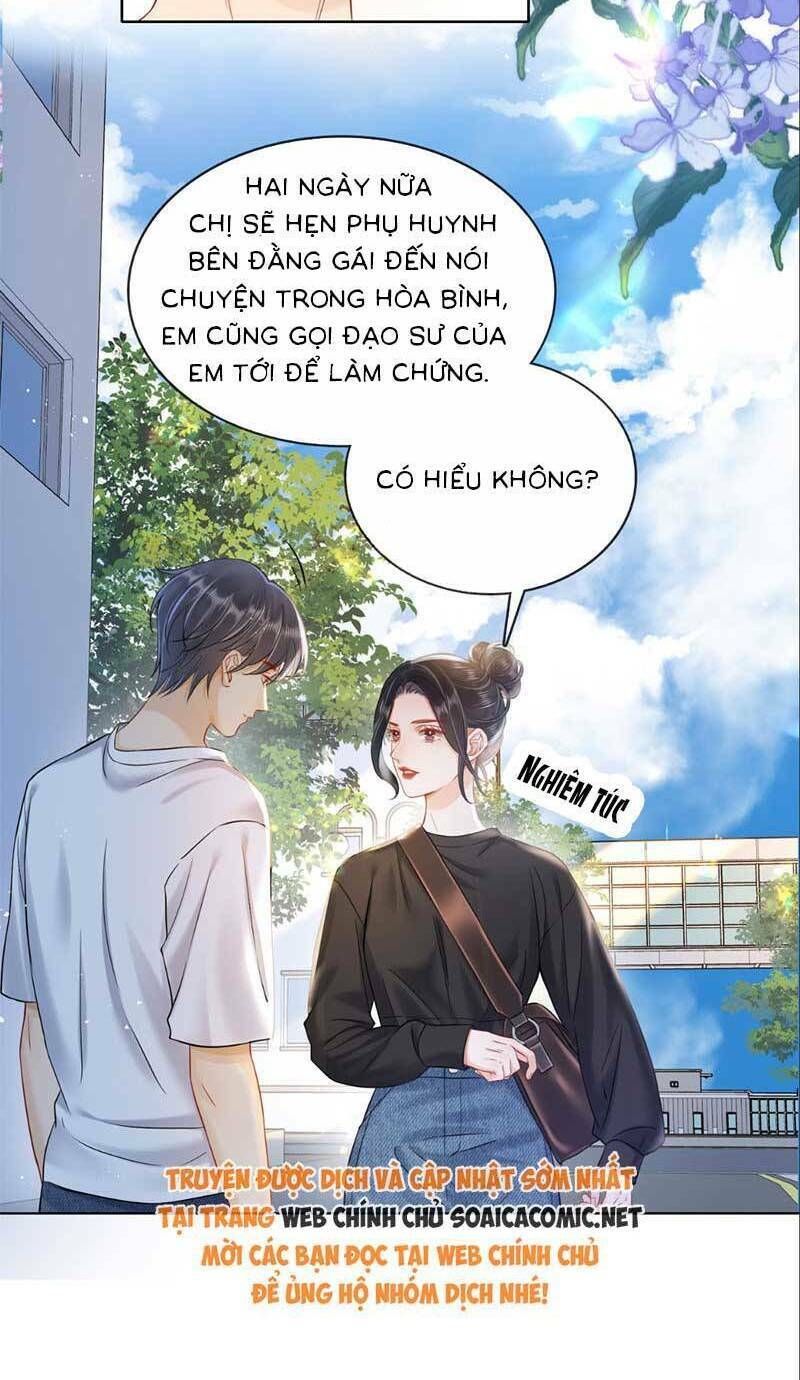 Cuộc Hôn Nhân Ngọt Ngào Chương 11 Ảnh 34