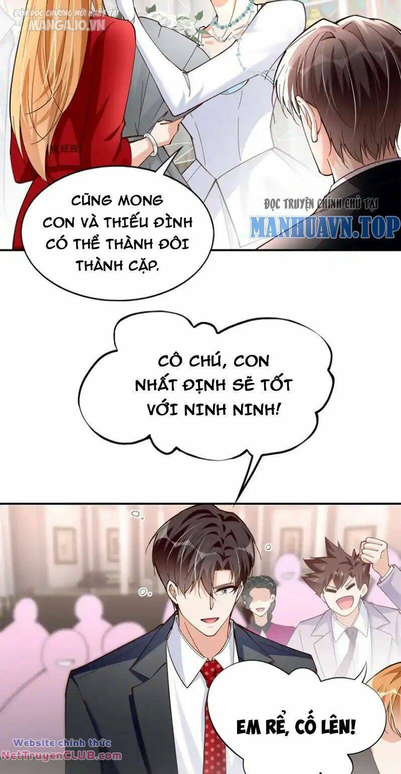 Boss Nhà Giàu Lại Là Nữ Sinh Trung Học! Chương 215 Ảnh 24
