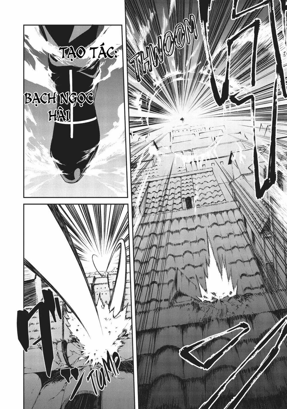 Arifureta Shokugyou De Sekai Saikyou Zero Chương 5 Ảnh 18