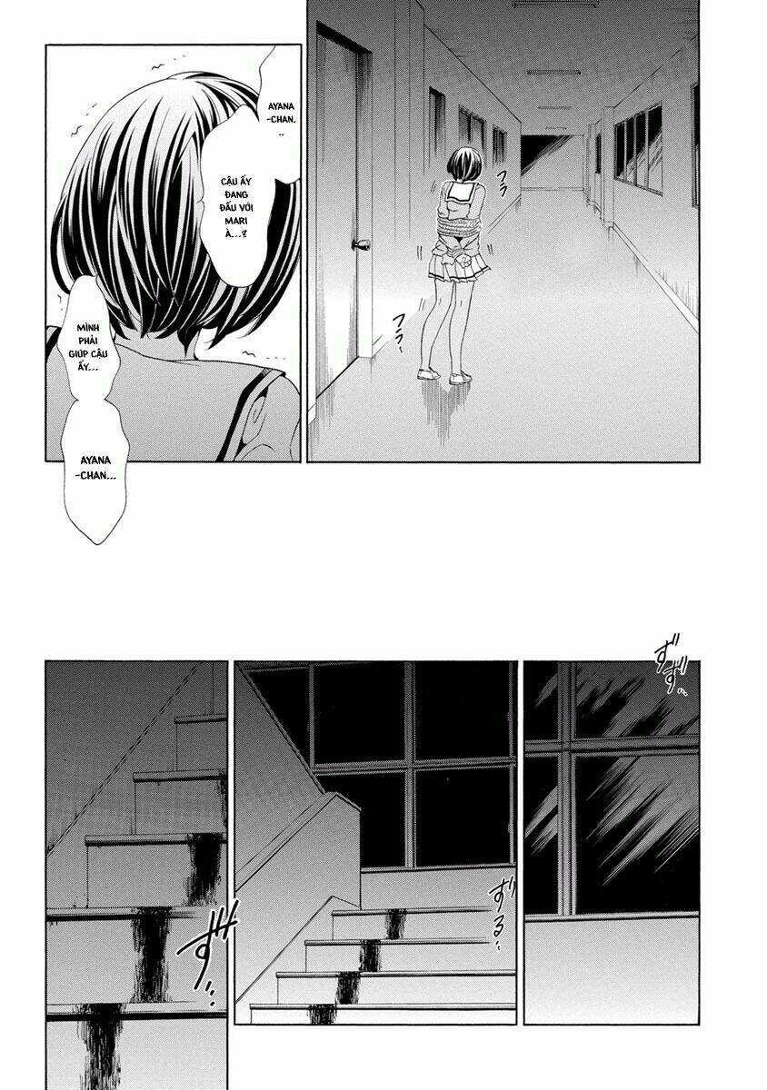 Fukushuu Kyoushitsu Chương 29 Ảnh 5