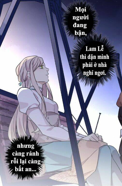 Vết Cắn Ngọt Ngào 3 Chương 51 Ảnh 77