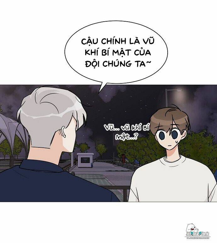 Thiếu Nữ 1m8 Chương 19 Ảnh 44