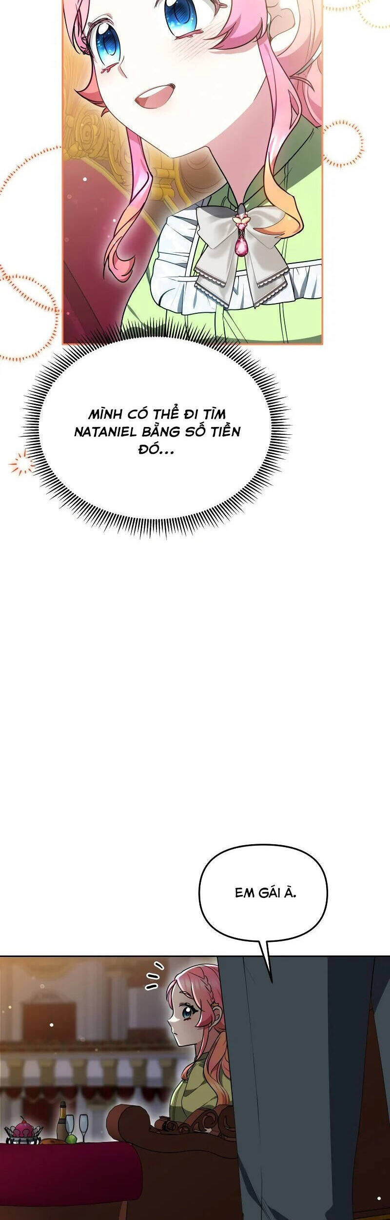 Rồng Con Thuần Hóa Những Kẻ Điên Rồ Chương 40 Ảnh 45