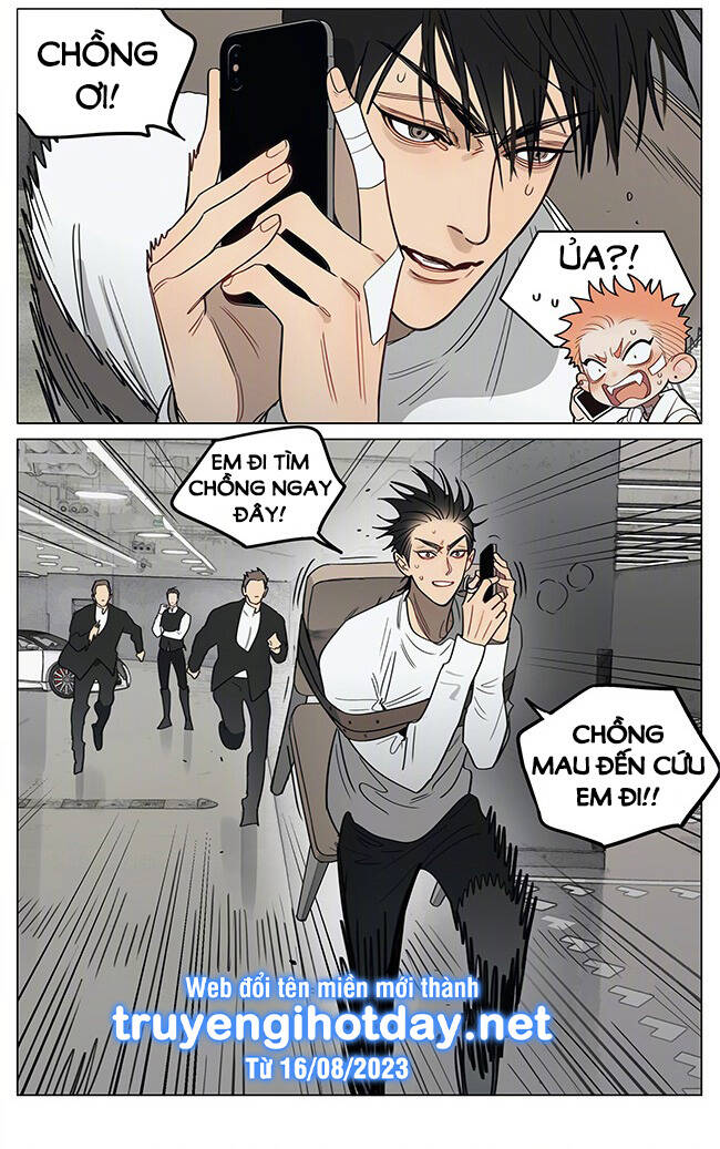19 Days Chương 549 Ảnh 18
