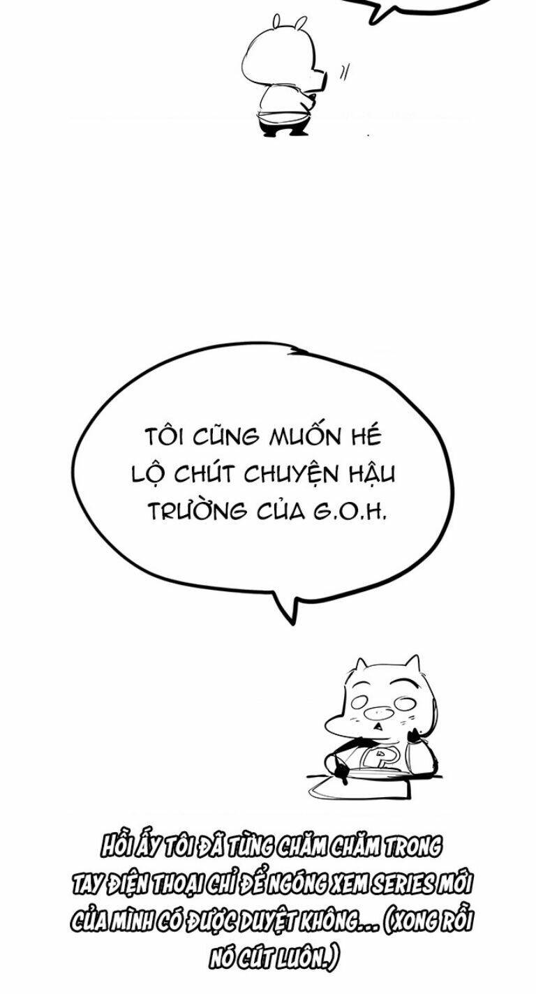 Chúa Tể Học Đường Chương 570 Ảnh 16