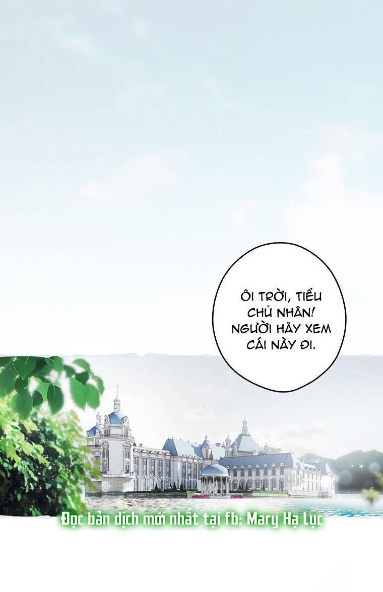 Bí Mật Của Quý Cô Chương 97.1 Ảnh 2