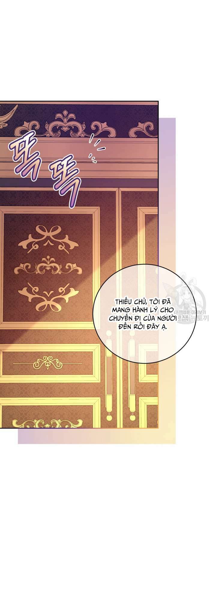 Búp Bê Quản Gia Của Ma Vương Chương 18 Ảnh 13
