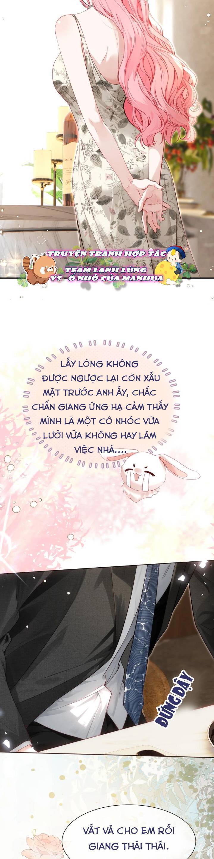 1001 Cách Chinh Phục Chồng Yêu Chương 88 Ảnh 16