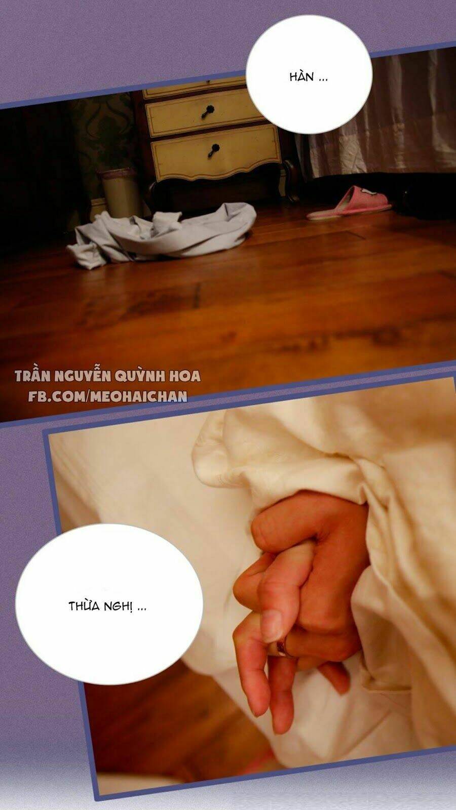 Hôn Đồ Mạch Lộ Chương 1 Ảnh 32